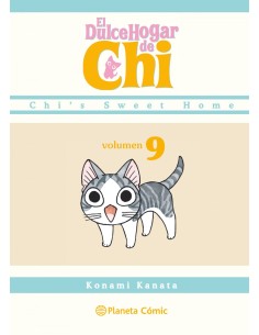 DULCE HOGAR DE CHI Nº09 12